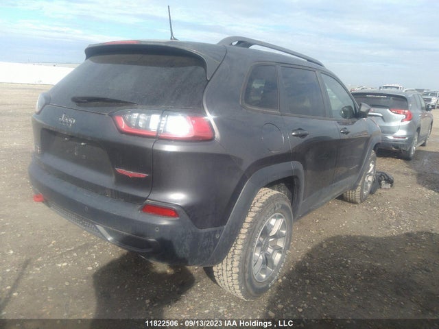 1C4PJMBX9LD644980 Jeep Cherokee Trailhawk