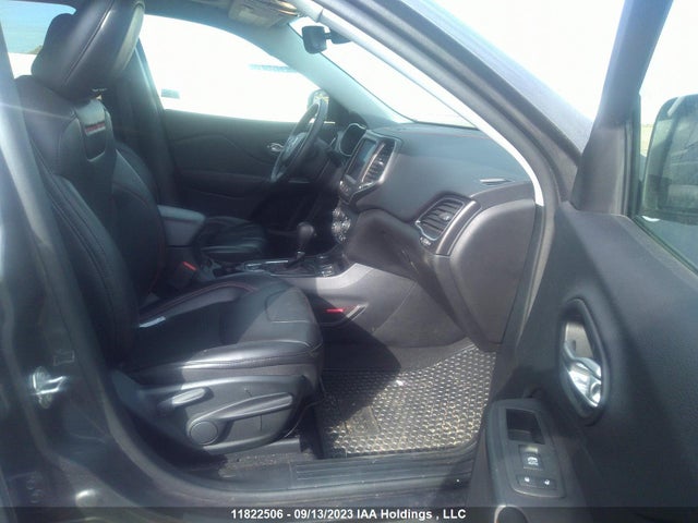 1C4PJMBX9LD644980 Jeep Cherokee Trailhawk