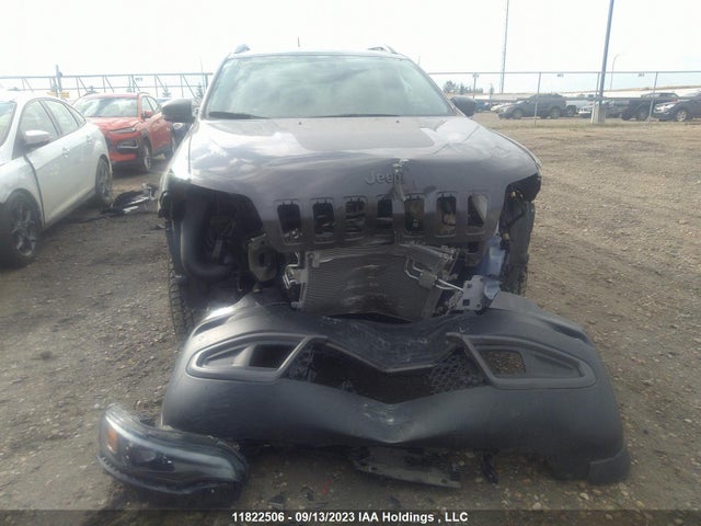 1C4PJMBX9LD644980 Jeep Cherokee Trailhawk