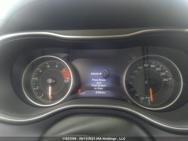 1C4PJMBX9LD644980 Jeep Cherokee Trailhawk