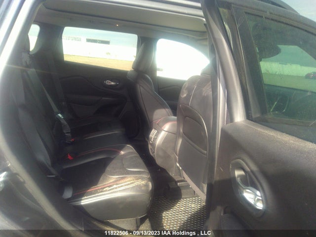1C4PJMBX9LD644980 Jeep Cherokee Trailhawk