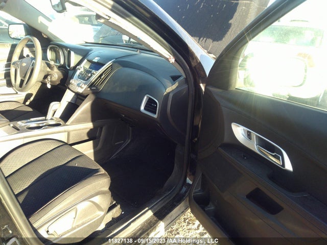 Chevrolet EQUINOX LS 2015 2GNFLEEK3F6384792 Image 5