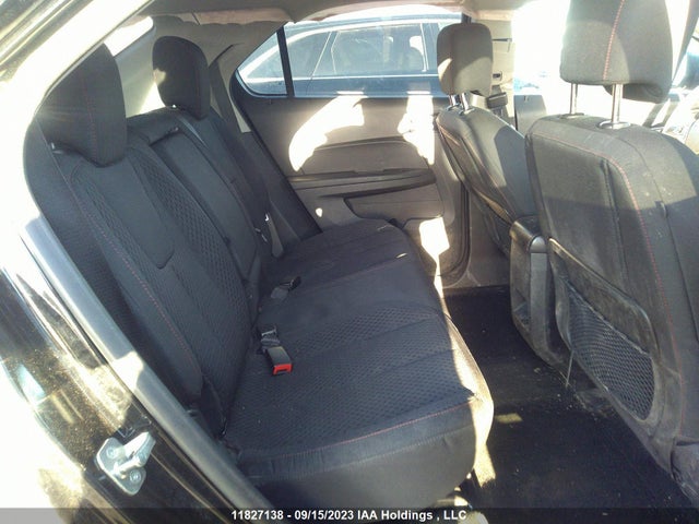 Chevrolet EQUINOX LS 2015 2GNFLEEK3F6384792 Image 8
