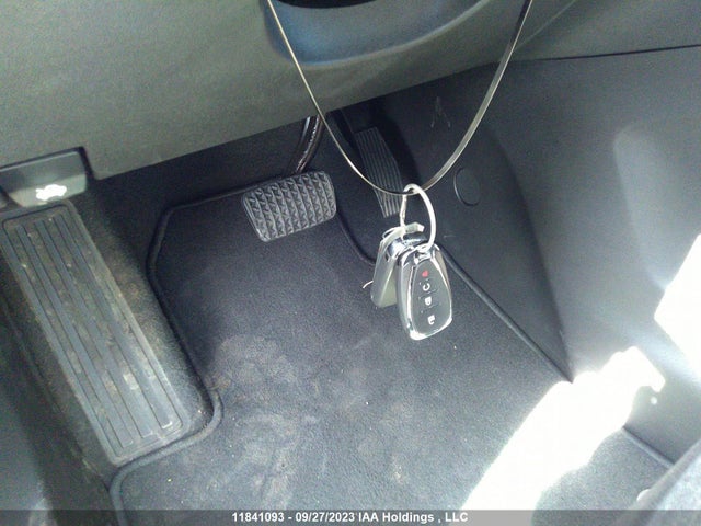 Chevrolet EQUINOX LT 2023 3GNAXUEG5PS169597 Image 11