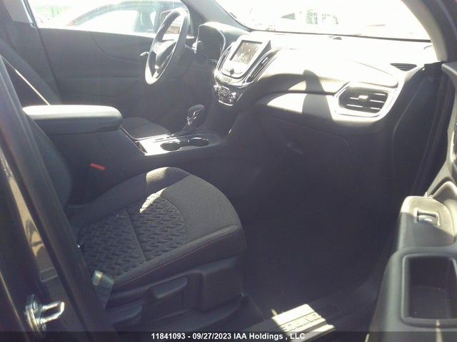 Chevrolet EQUINOX LT 2023 3GNAXUEG5PS169597 Image 5