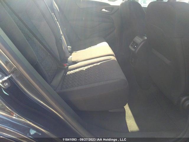 Chevrolet EQUINOX LT 2023 3GNAXUEG5PS169597 Image 8