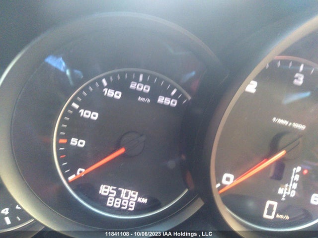 Porsche Cayenne Diesel 2016 WP1AF2A28GLA40350 Image 7
