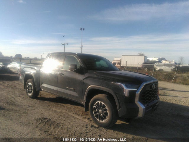 2022 5TFLA5DB2NX009512 main image