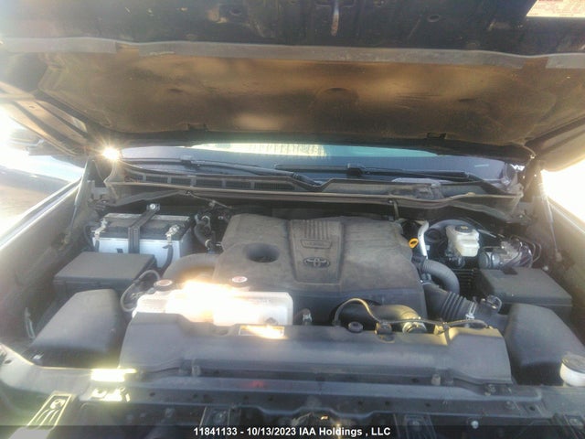 Toyota Tundra Sr/sr5 2022 5TFLA5DB2NX009512 Image 10