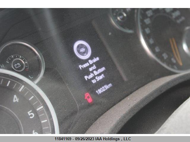1C6SRFGT6NN191166 RAM 1500 Tradesman