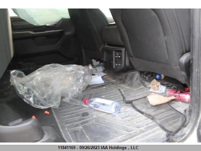 1C6SRFGT6NN191166 RAM 1500 Tradesman