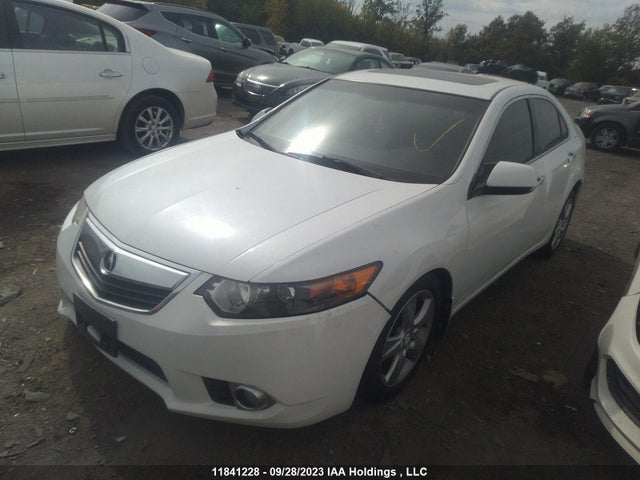 Продажа на аукционе авто 2013 Acura Tsx Premium Pkg, vin: JH4CU2F53DC800701, номер лота: 11841228