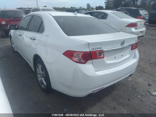Продажа на аукционе авто 2013 Acura Tsx Premium Pkg, vin: JH4CU2F53DC800701, номер лота: 11841228