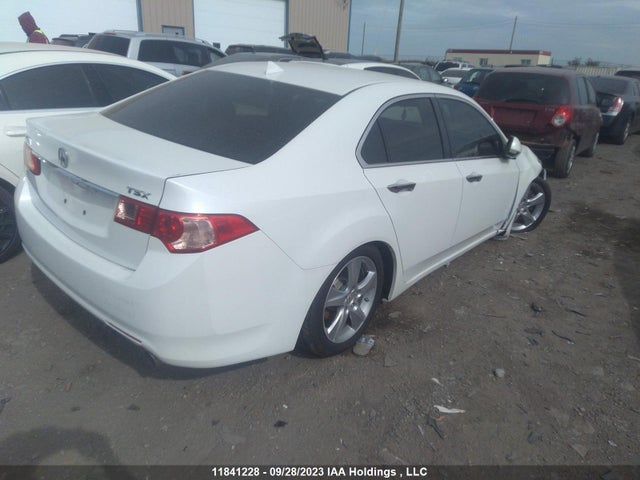 Продажа на аукционе авто 2013 Acura Tsx Premium Pkg, vin: JH4CU2F53DC800701, номер лота: 11841228