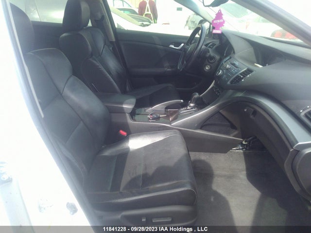 Продажа на аукционе авто 2013 Acura Tsx Premium Pkg, vin: JH4CU2F53DC800701, номер лота: 11841228