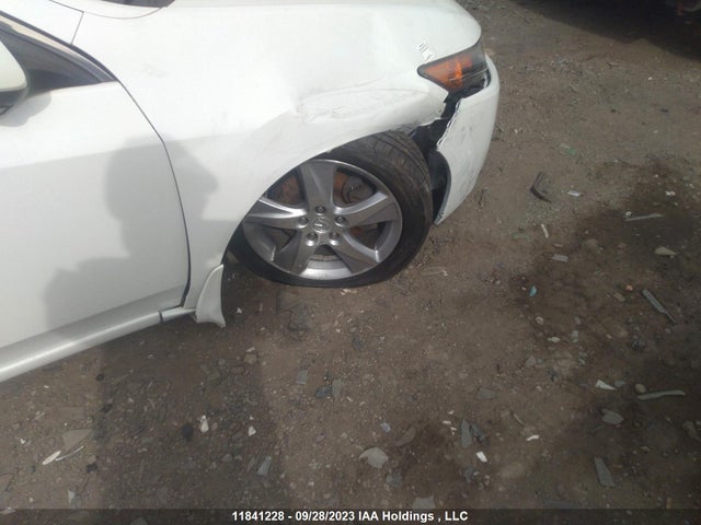 Продажа на аукционе авто 2013 Acura Tsx Premium Pkg, vin: JH4CU2F53DC800701, номер лота: 11841228