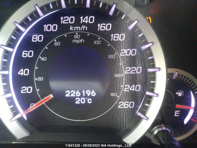 Продажа на аукционе авто 2013 Acura Tsx Premium Pkg, vin: JH4CU2F53DC800701, номер лота: 11841228