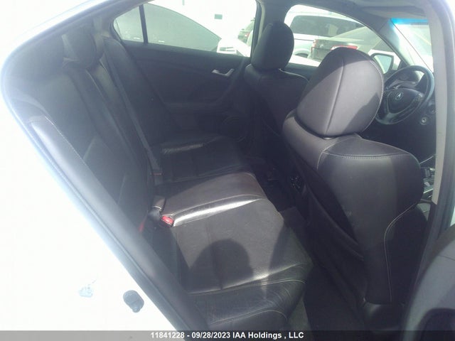 Продажа на аукционе авто 2013 Acura Tsx Premium Pkg, vin: JH4CU2F53DC800701, номер лота: 11841228