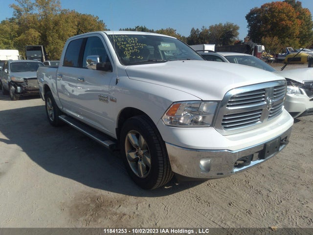 1C6RR7LT6FS670541 auction archive image