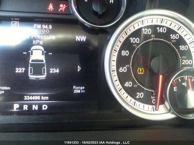 1C6RR7LT6FS670541 RAM 1500 Big Horn
