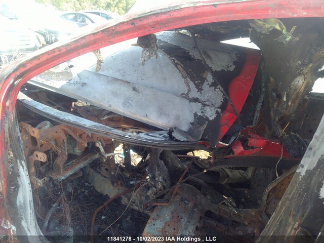 Chevrolet SPARK 1LT 2021 KL8CD6SA9MC737589 Image 5