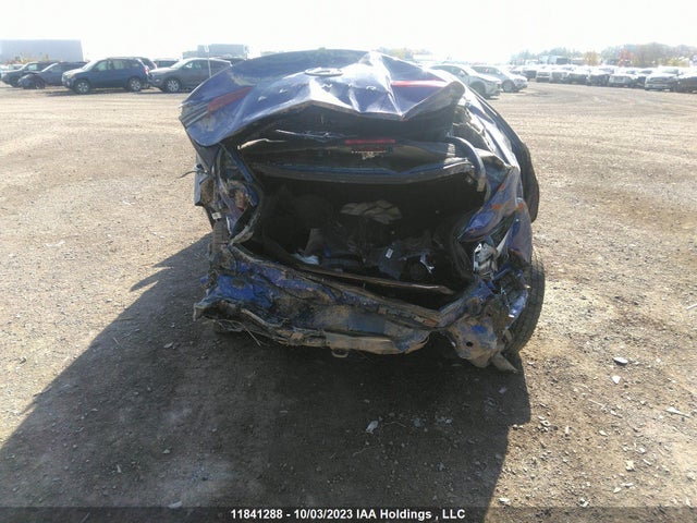 Hyundai Elantra Preferred 2019 KMHD84LF4KU787382 Image 6