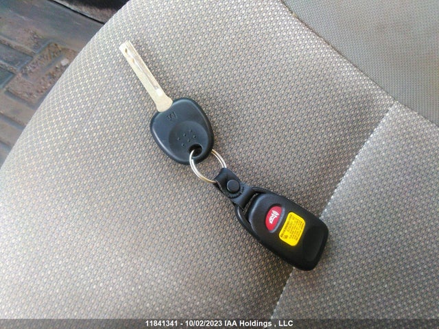 Hyundai ACCENT GL 2014 KMHCT4AE3EU660566 Image 11