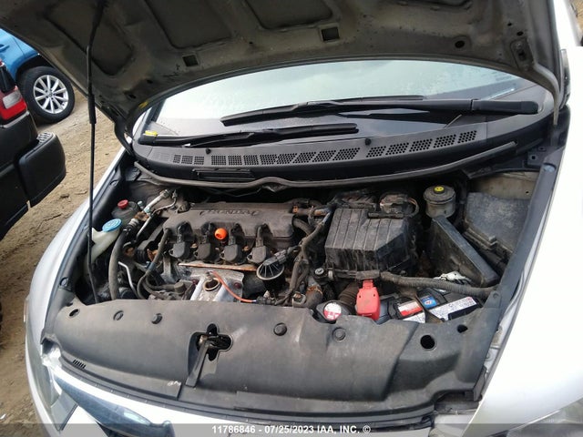 Aukcja sprzedaży 2009 Honda Civic Dx-g, vin: 2HGFA16429H028271, numer aukcji: 11786846