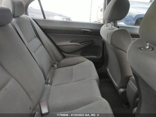 Aukcja sprzedaży 2009 Honda Civic Dx-g, vin: 2HGFA16429H028271, numer aukcji: 11786846
