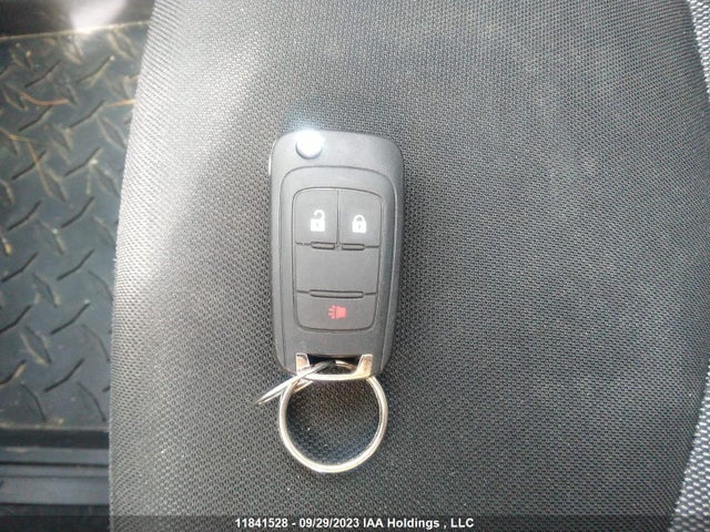 Chevrolet Spark 2018 KL8CD6SA2JC446718 Image 11