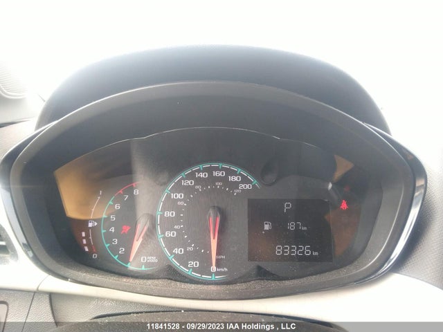 Chevrolet Spark 2018 KL8CD6SA2JC446718 Image 7