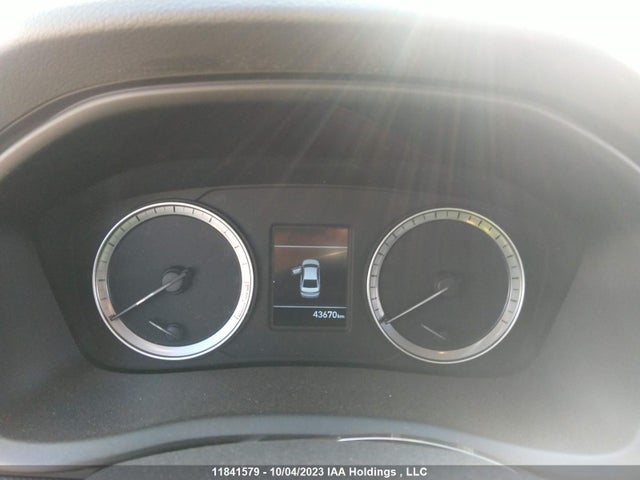 Продаж на аукціоні авто 2018 Hyundai Sonata Gl, vin: 5NPE24AF8JH683015, номер лоту: 11841579