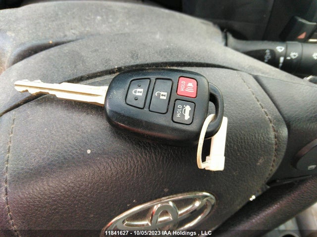 Toyota COROLLA CE/S/LE 2015 2T1BURHE2FC315169 Image 11