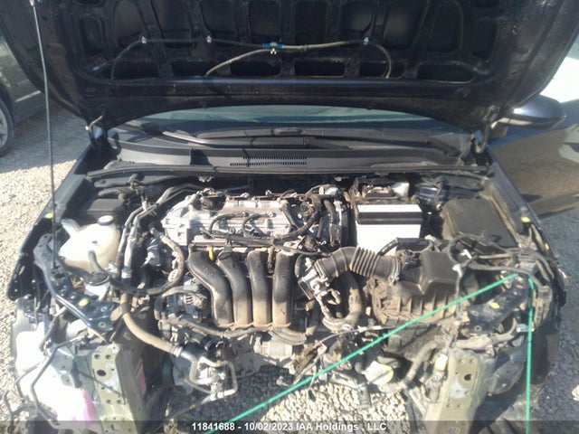 Toyota Corolla Le/l/xle 2020 5YFBPRBE6LP072784 Image 10
