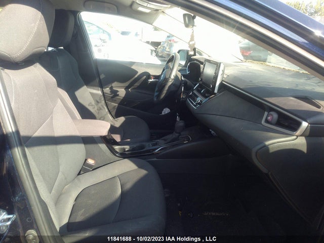 Toyota Corolla Le/l/xle 2020 5YFBPRBE6LP072784 Image 5