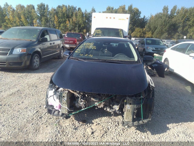 Toyota Corolla Le/l/xle 2020 5YFBPRBE6LP072784 Image 6