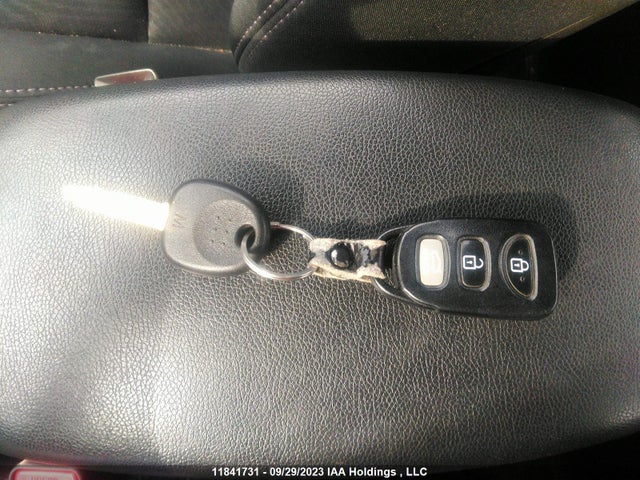Hyundai ELANTRA GL 2016 5NPDH4AE6GH710710 Image 11