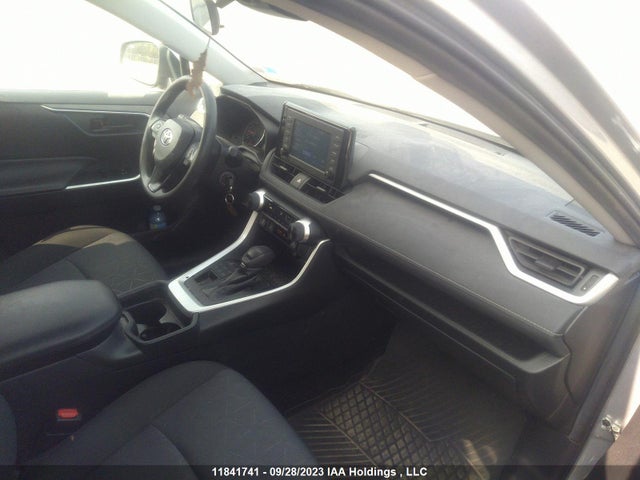 Toyota RAV4 LE 2020 2T3B1RFV1LC120761 Image 5