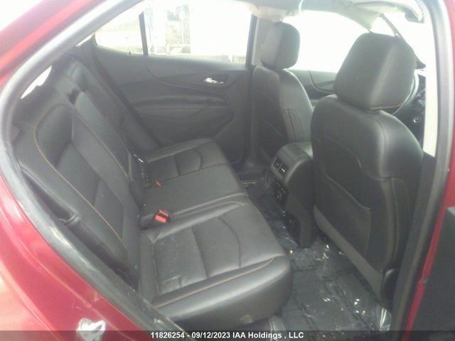 Chevrolet Equinox Premier 2019 2GNAXYEX2K6140198 Image 8
