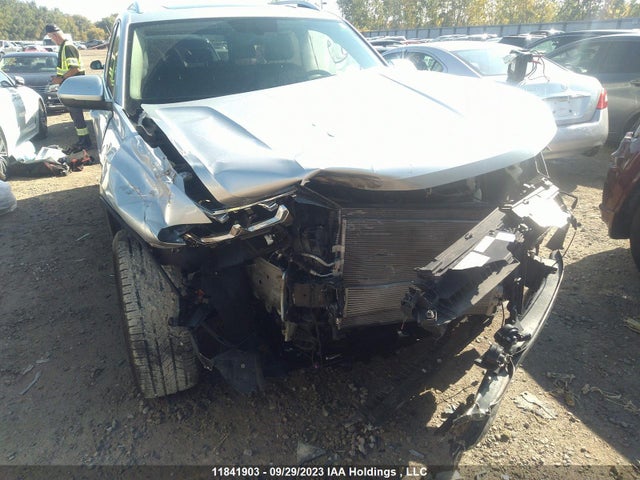 Volkswagen Atlas Highline 2018 1V2MR2CA3JC523602 Image 6