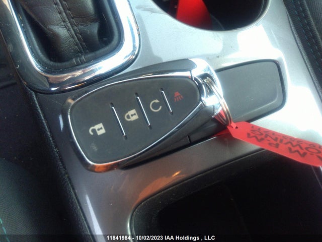 Chevrolet CRUZE LT 2018 3G1BE6SM0JS547382 Image 11