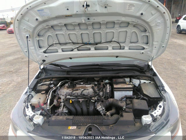 Toyota Corolla L/le/xle 2022 5YFBPMBE8NP294927 Image 10