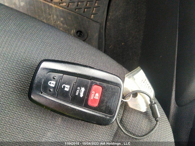 Toyota Corolla L/le/xle 2022 5YFBPMBE8NP294927 Image 11