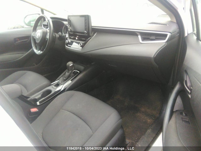 Toyota Corolla L/le/xle 2022 5YFBPMBE8NP294927 Image 5