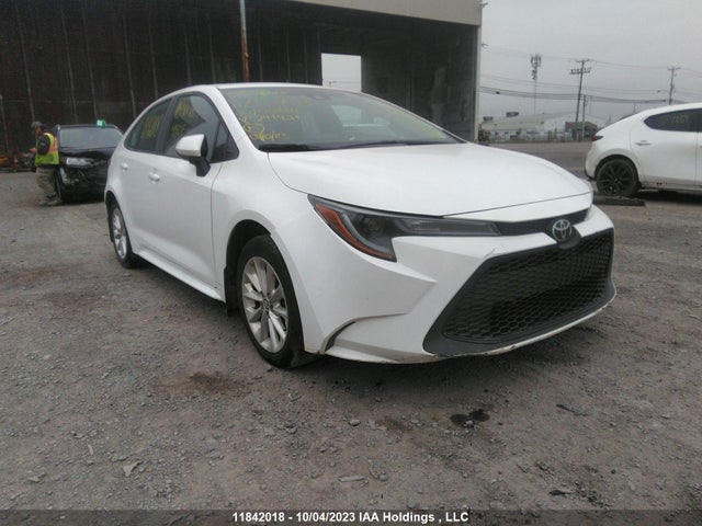 Toyota Corolla L/le/xle 2022 5YFBPMBE8NP294927 Image 6