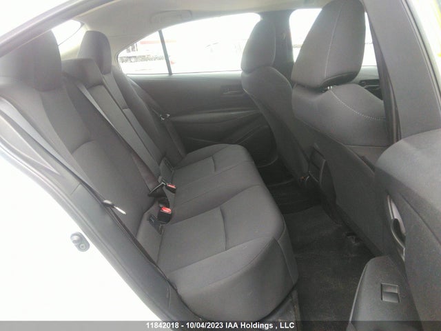 Toyota Corolla L/le/xle 2022 5YFBPMBE8NP294927 Image 8