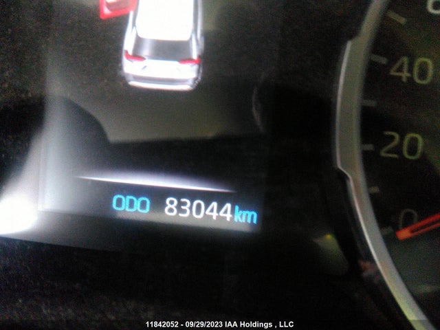 Toyota Rav4 Xle 2019 2T3R1RFV4KW069638 Image 7