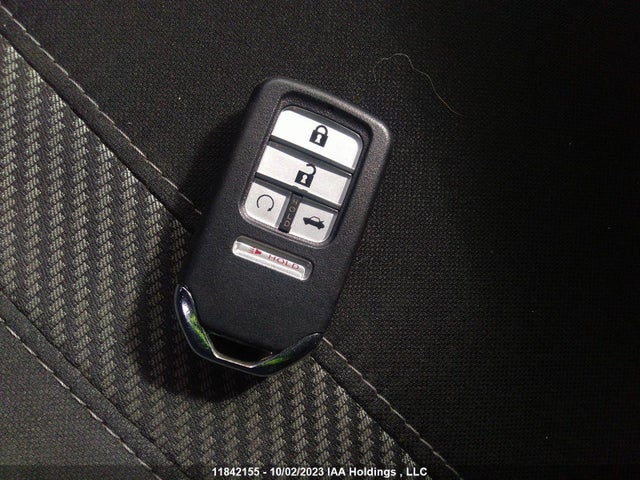 Продаж на аукціоні авто 2016 Honda Civic Sedan Ex, vin: 2HGFC2F75GH017269, номер лоту: 11842155