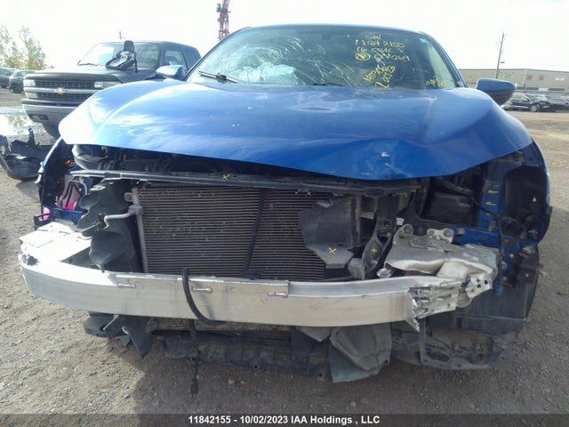 Продаж на аукціоні авто 2016 Honda Civic Sedan Ex, vin: 2HGFC2F75GH017269, номер лоту: 11842155