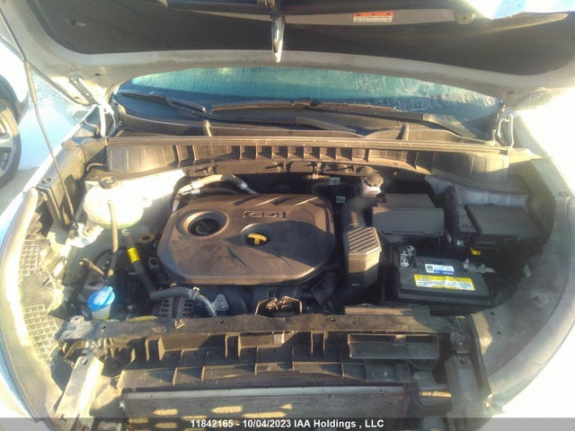 Hyundai Tucson Preferred 2020 KM8J3CA47LU276912 Image 10